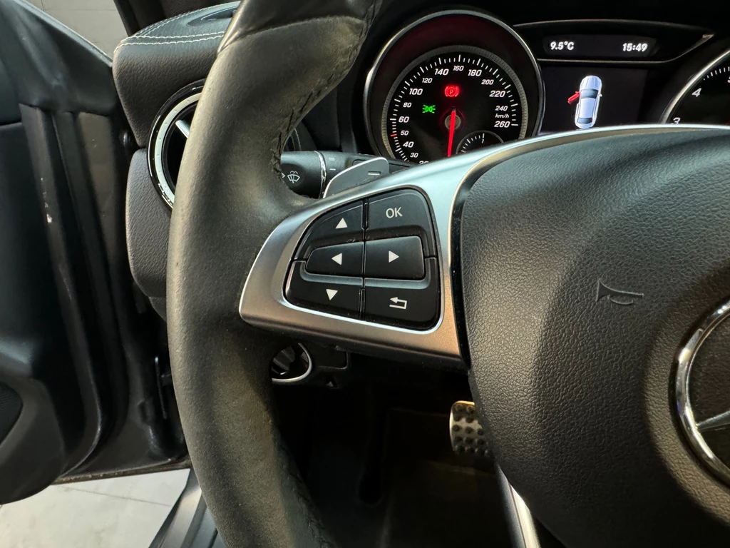 Mercedes-Benz CLA – foto 19