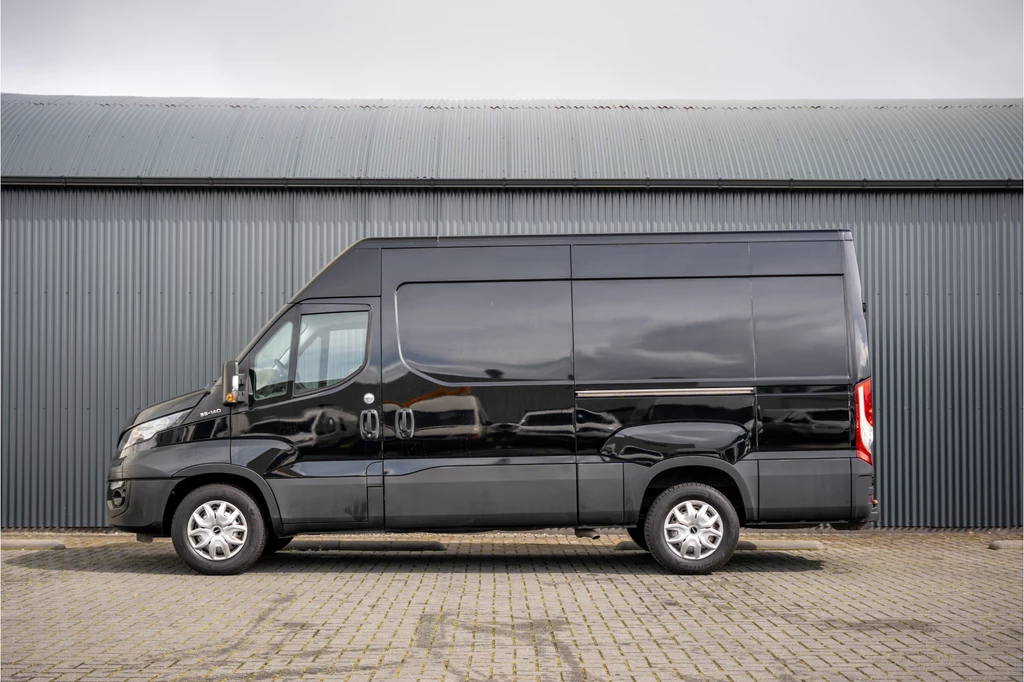 Iveco Daily – foto 2