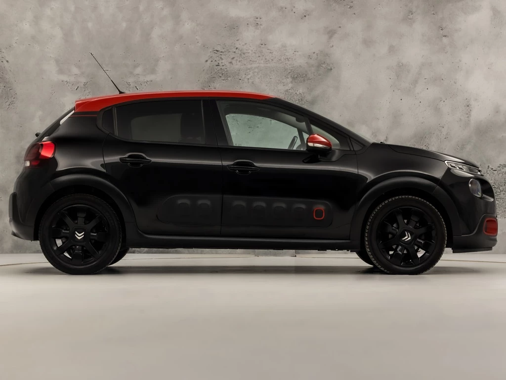 Citroën C3 – foto 7