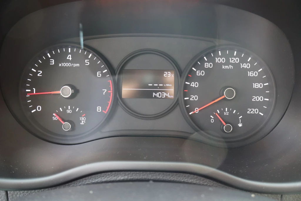 Kia Picanto – foto 15