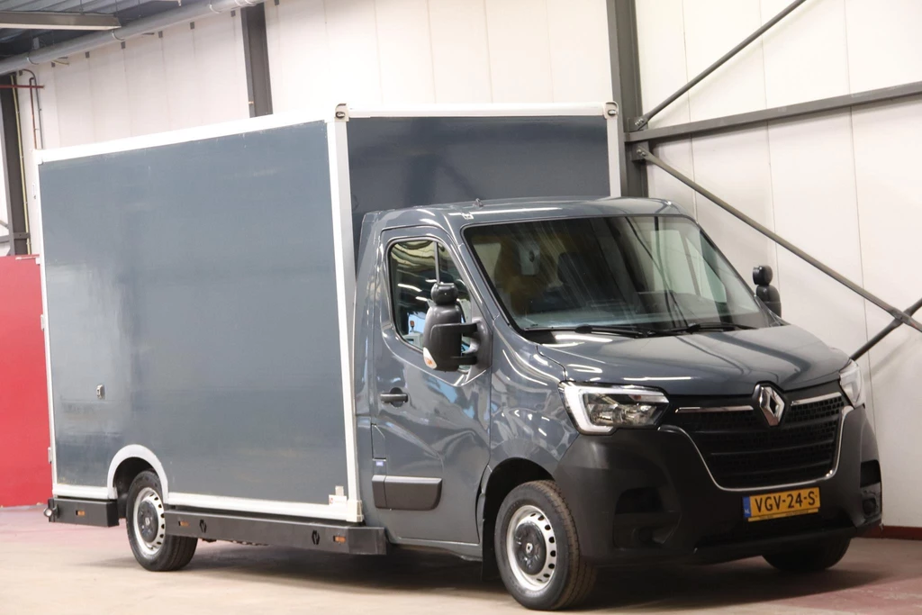 Renault Master – foto 5