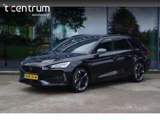 CUPRA Leon Sportstourer – thumbnail 1