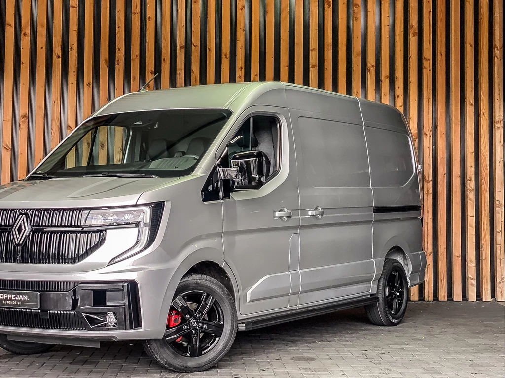 Renault Master – foto 4