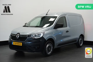 Renault Express – thumbnail 1