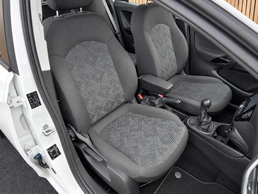 Opel Corsa – foto 12