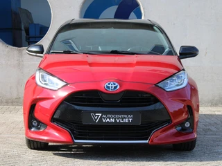 Toyota Yaris – thumbnail 6