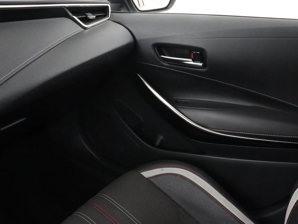 Toyota Corolla – foto 25