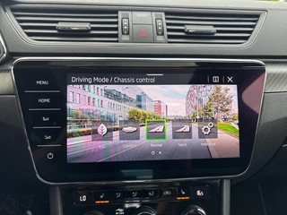 Škoda Superb – thumbnail 25