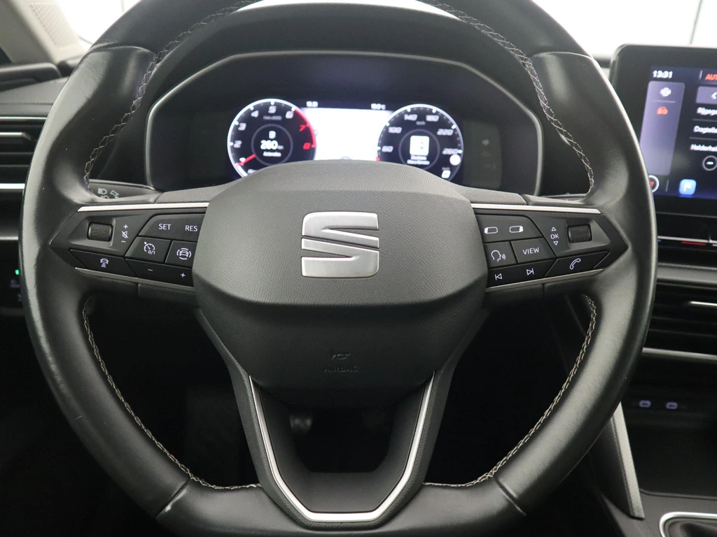 SEAT Leon – foto 18