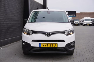 Toyota ProAce – thumbnail 4