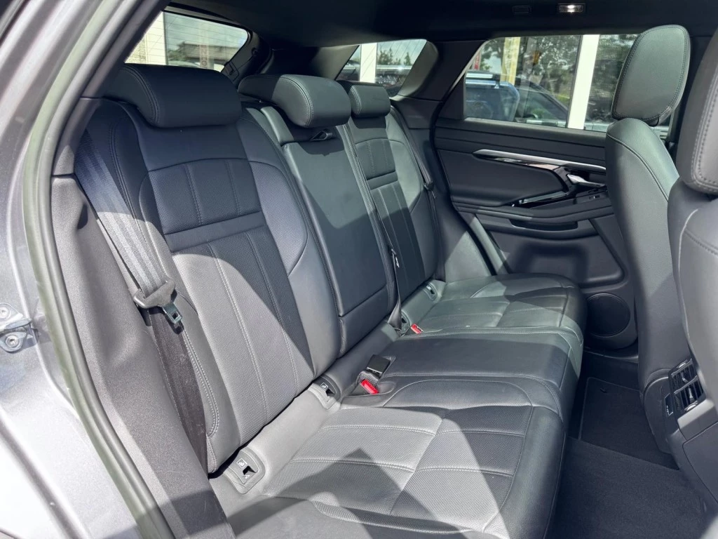 Land Rover Range Rover Evoque – foto 27