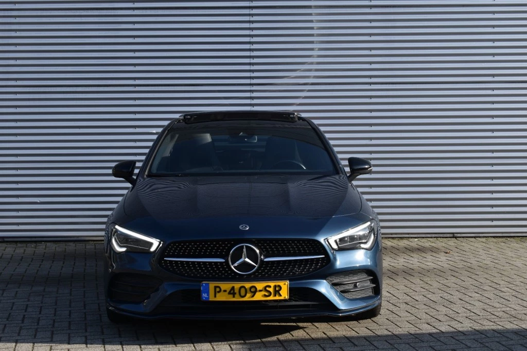 Mercedes-Benz CLA – foto 6