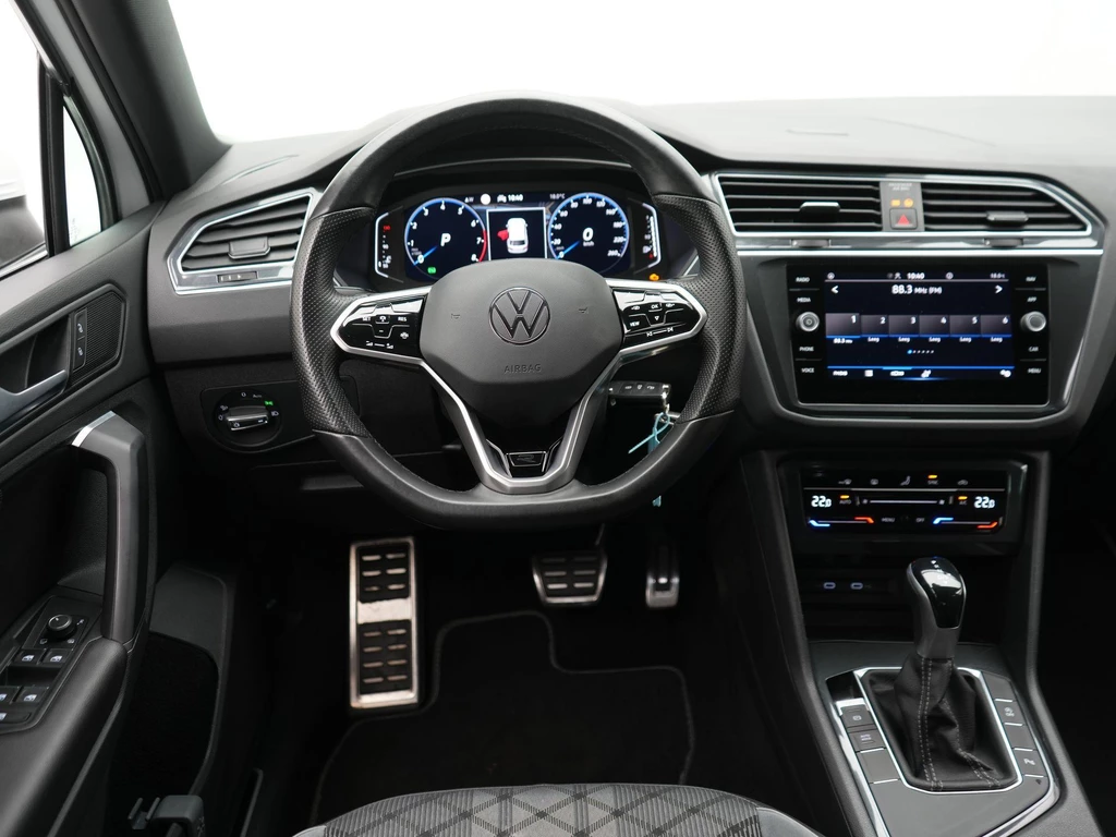 Volkswagen Tiguan – foto 14