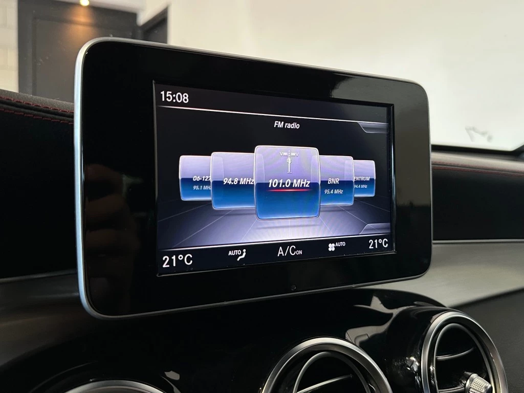 Mercedes-Benz GLC – foto 27