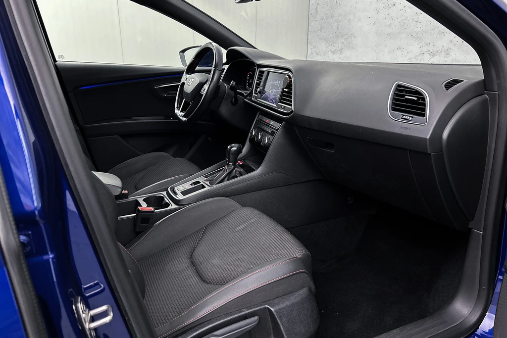 SEAT Leon – foto 31