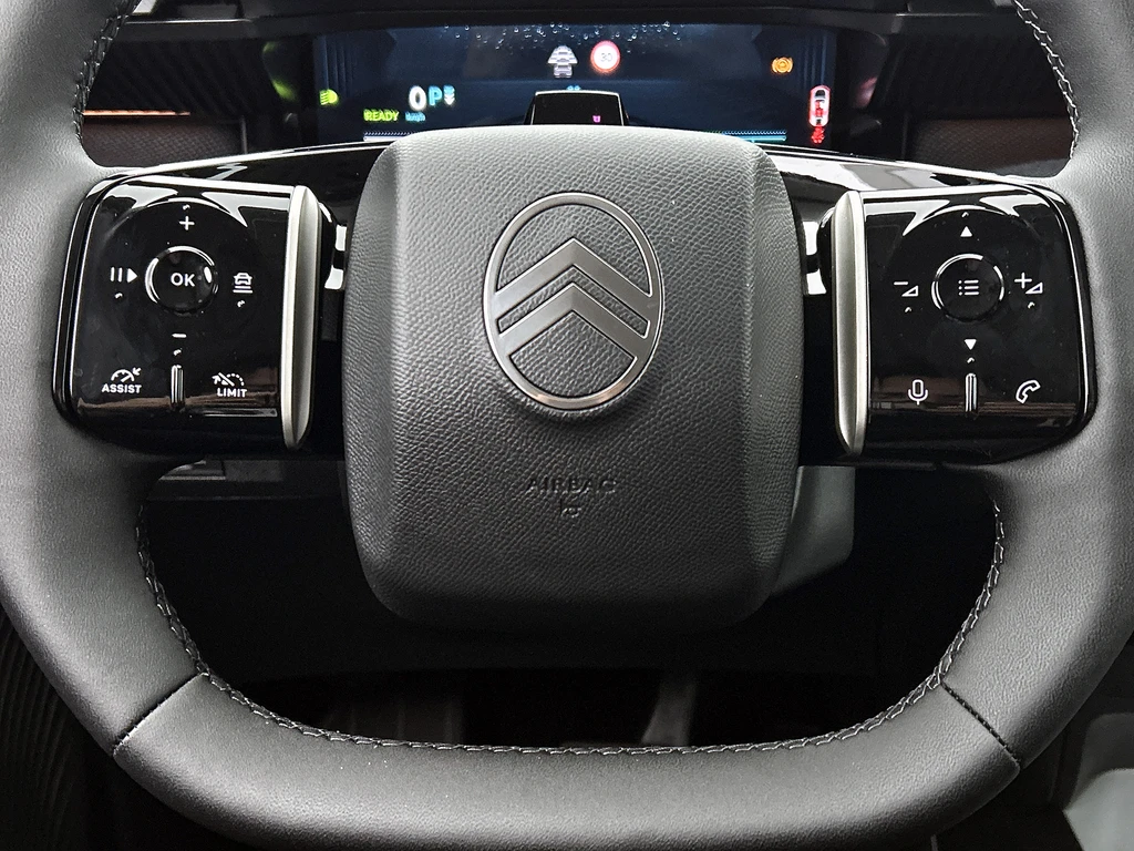 Citroën C5 Aircross – foto 40