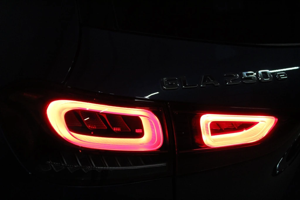 Mercedes-Benz GLA – foto 32