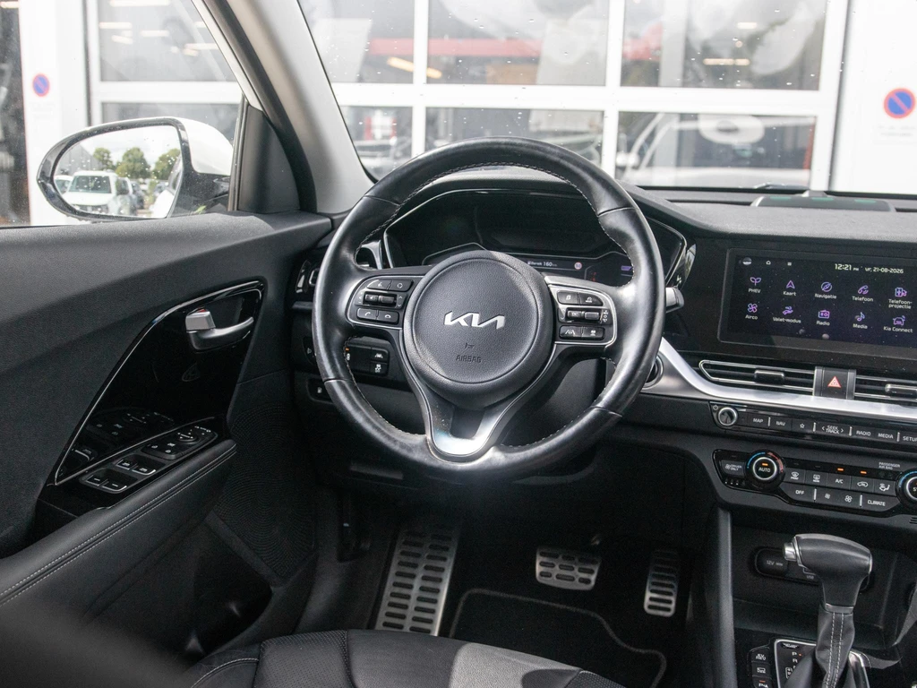 Kia Niro – foto 14