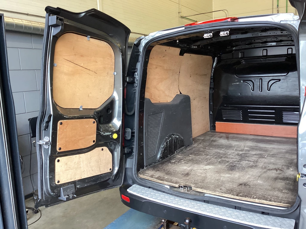 Ford Transit Connect – foto 45