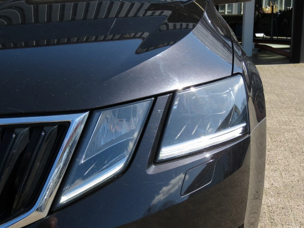 Škoda Octavia – foto 20