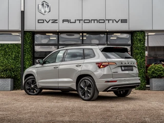 Škoda Karoq – thumbnail 3