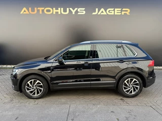 Volkswagen Tiguan – thumbnail 2