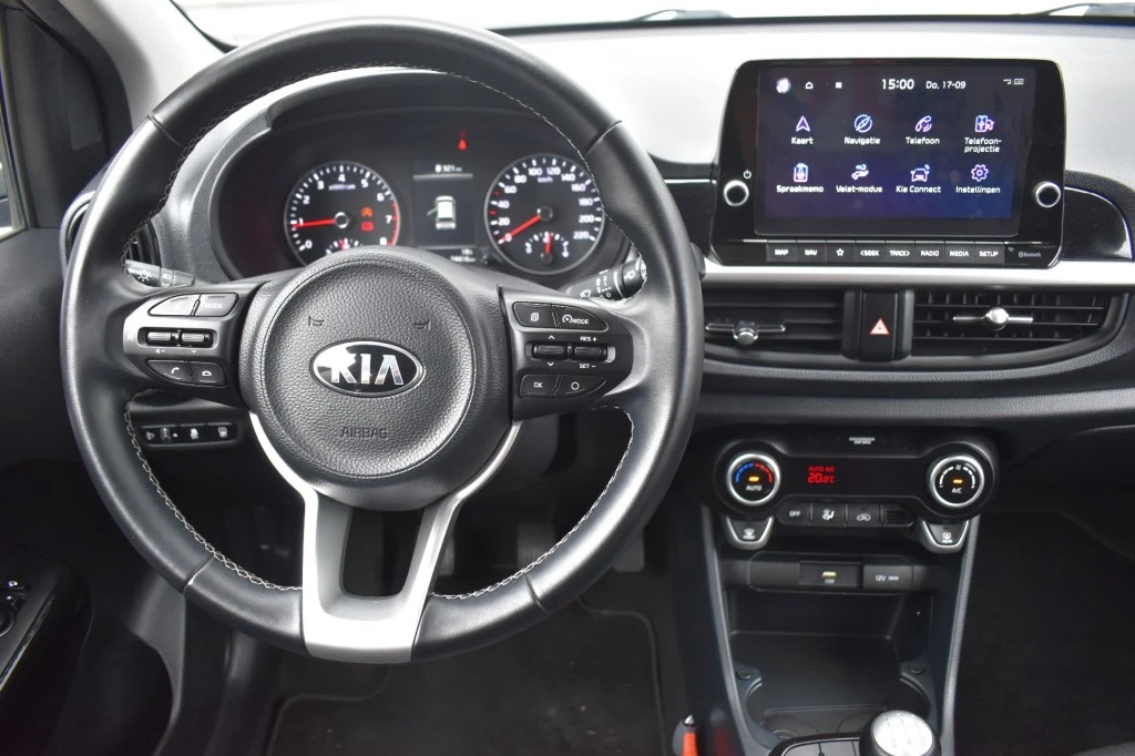 Kia Picanto – foto 16