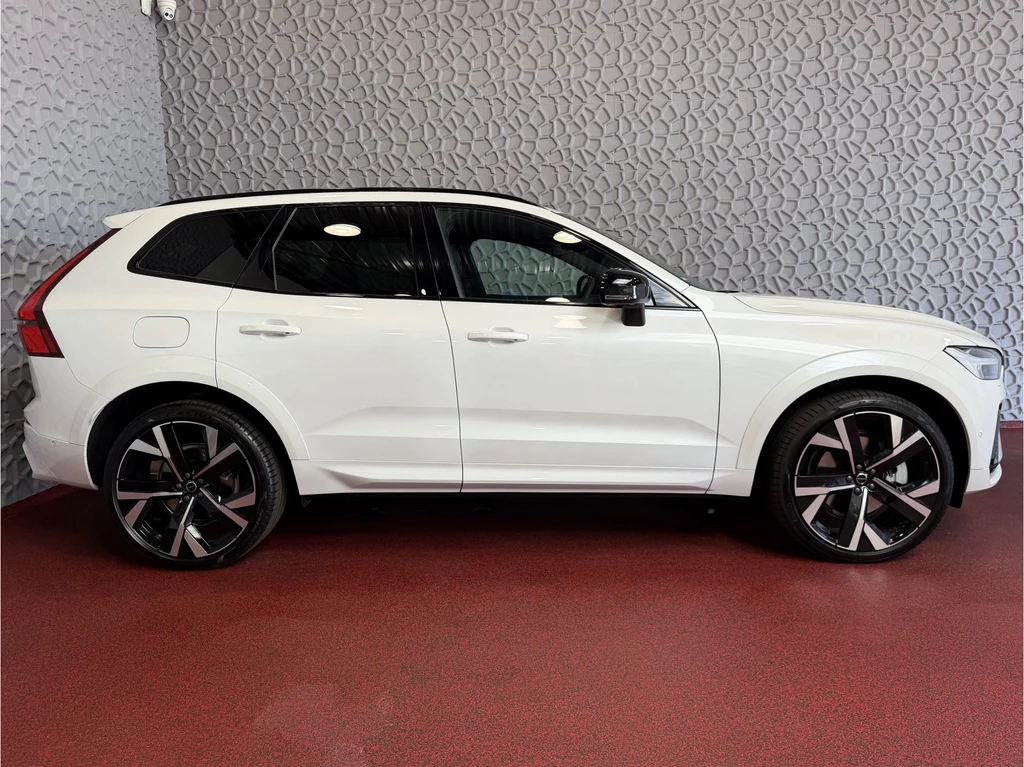 Volvo XC60 – foto 5