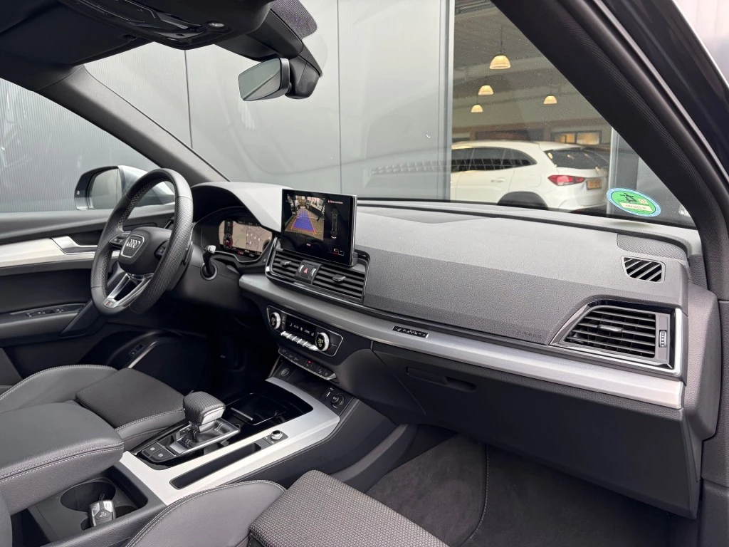 Audi Q5 – foto 7