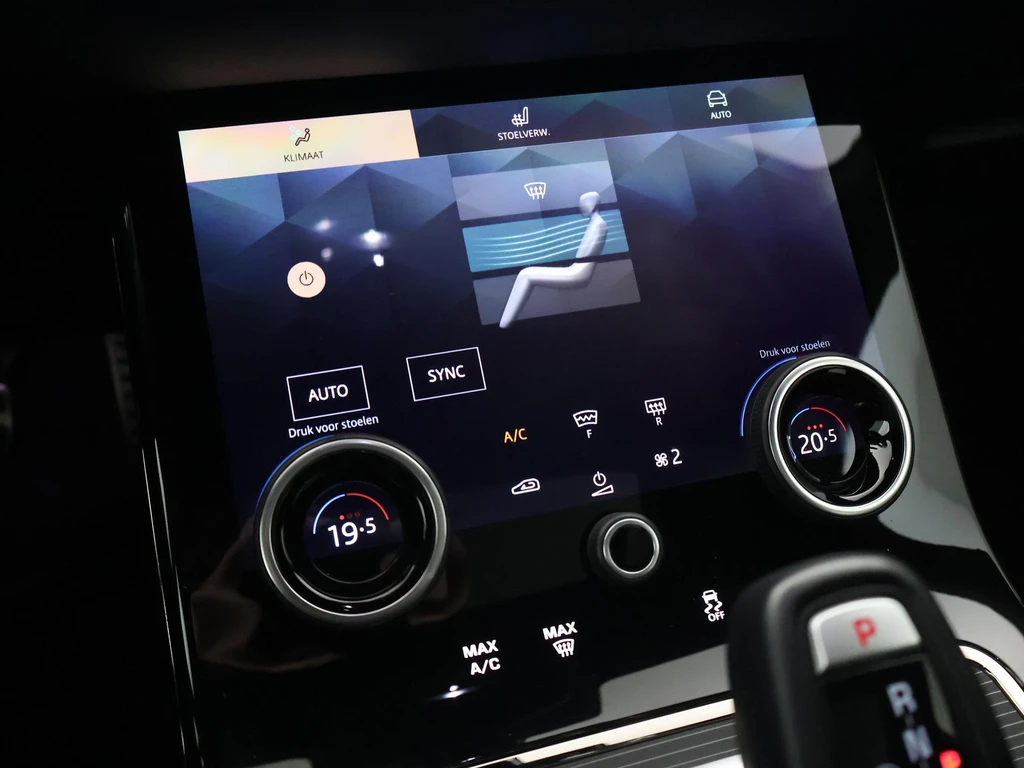 Land Rover Range Rover Evoque – foto 45