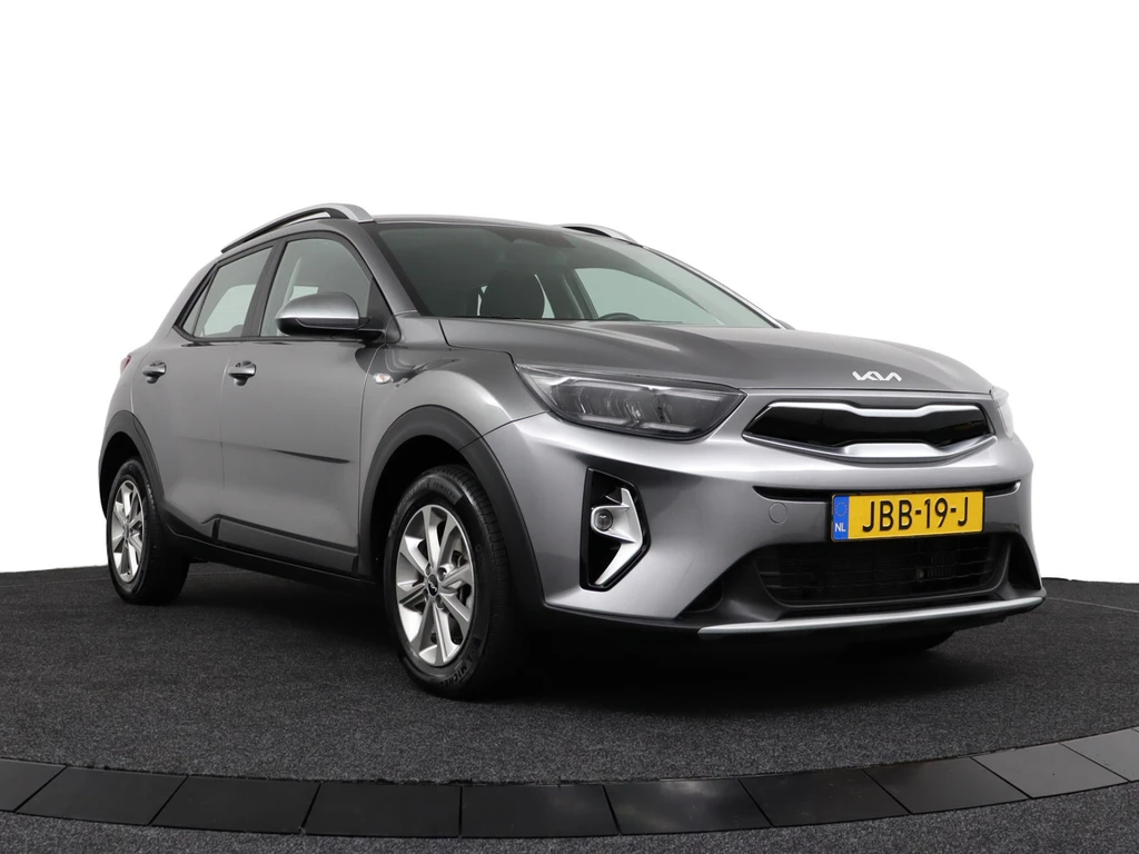 Kia Stonic – foto 13