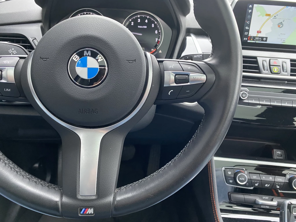 BMW 2 Serie – foto 30