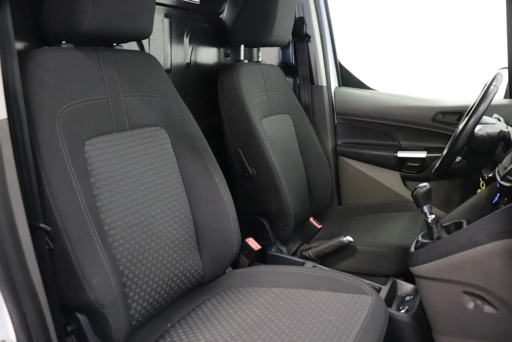 Ford Transit Connect – foto 9