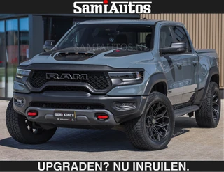 Dodge Ram Pick-Up – thumbnail 3