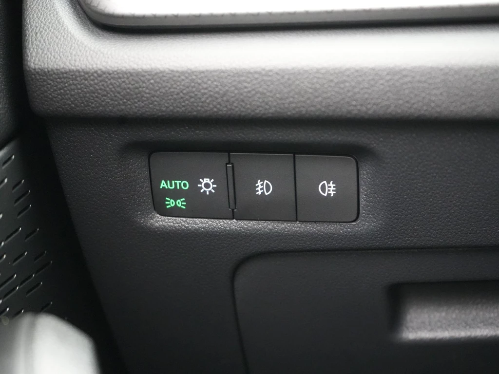 Škoda Octavia – foto 35