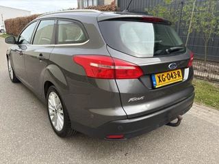 Ford Focus – thumbnail 5