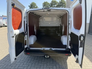 Renault Trafic – thumbnail 12