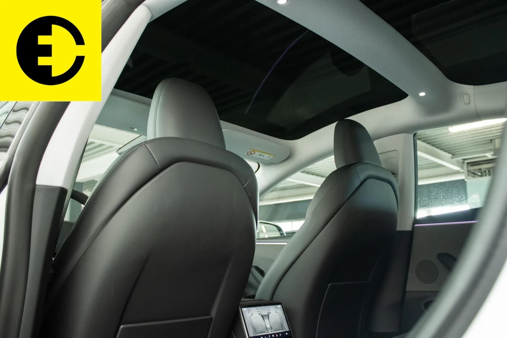 Tesla Model 3 – foto 5