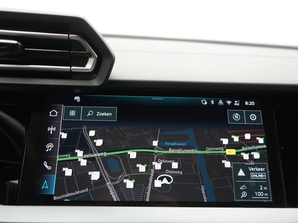 Audi A3 – foto 23