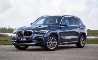 BMW X5 – thumbnail 2