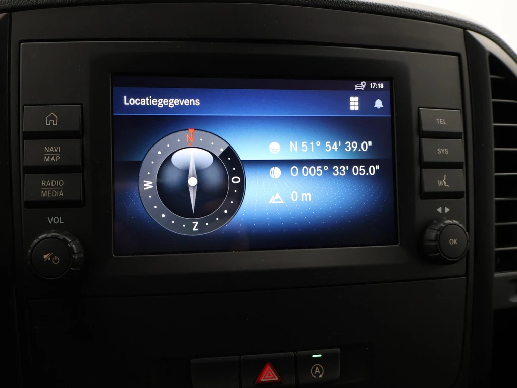 Mercedes-Benz Vito – foto 31