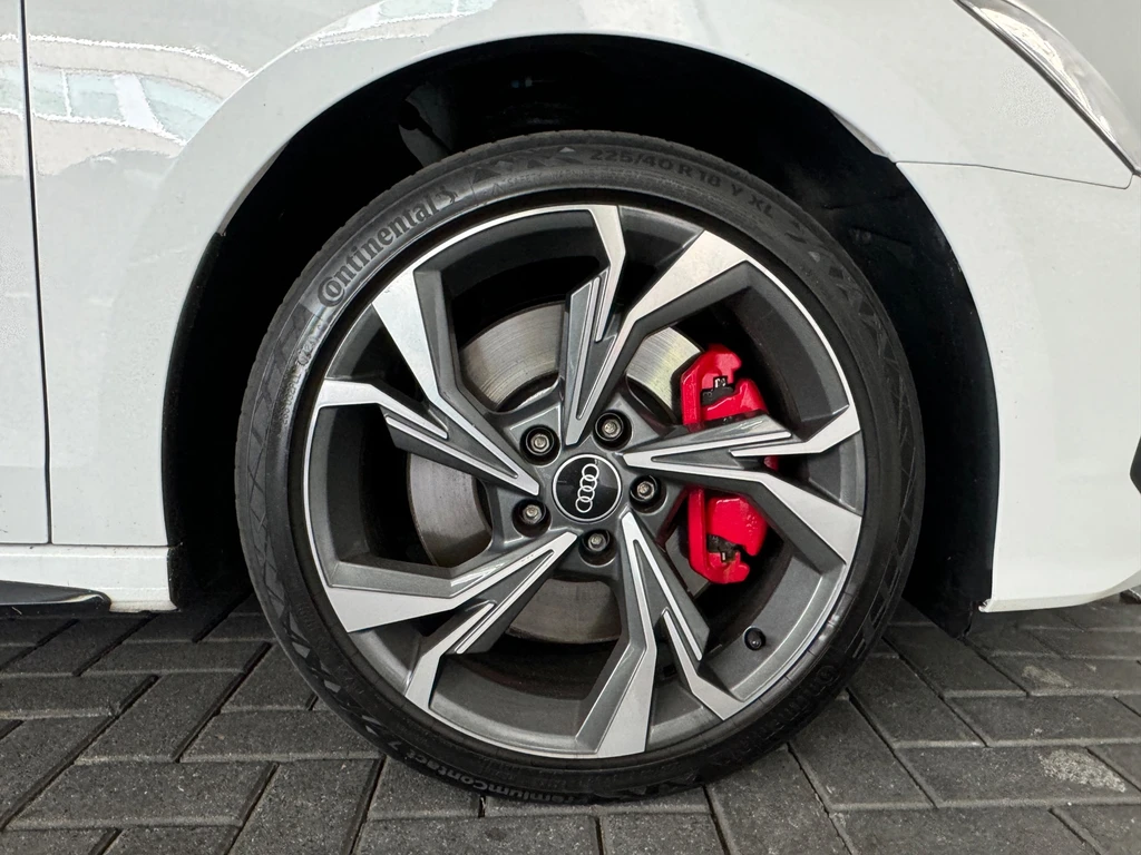 Audi A3 – foto 34