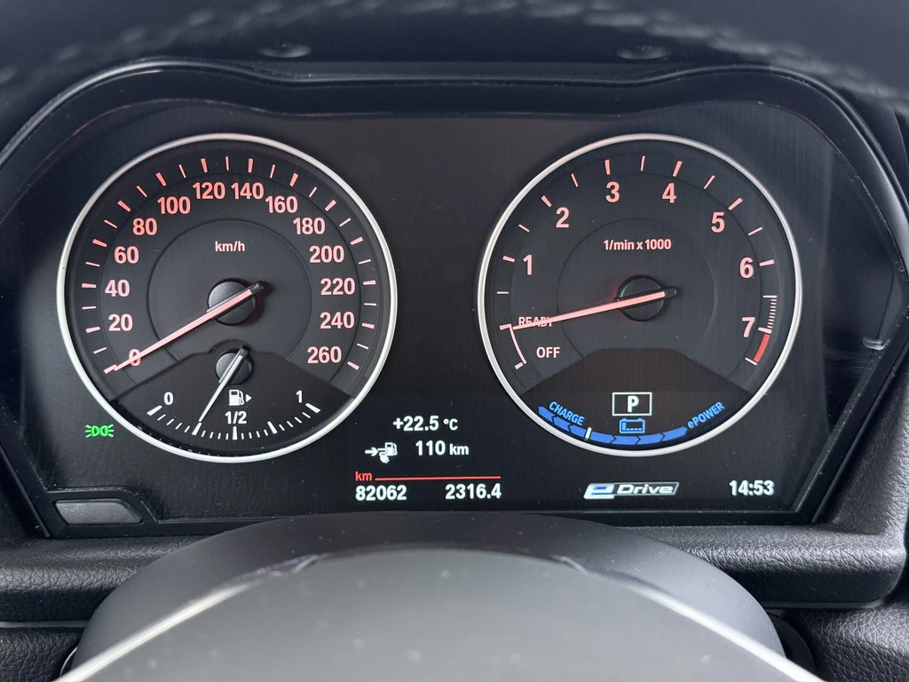 BMW 2 Serie – foto 37