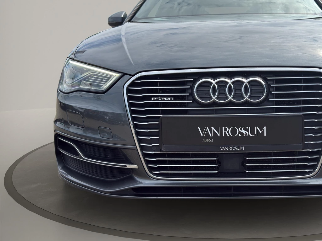 Audi A3 – foto 10