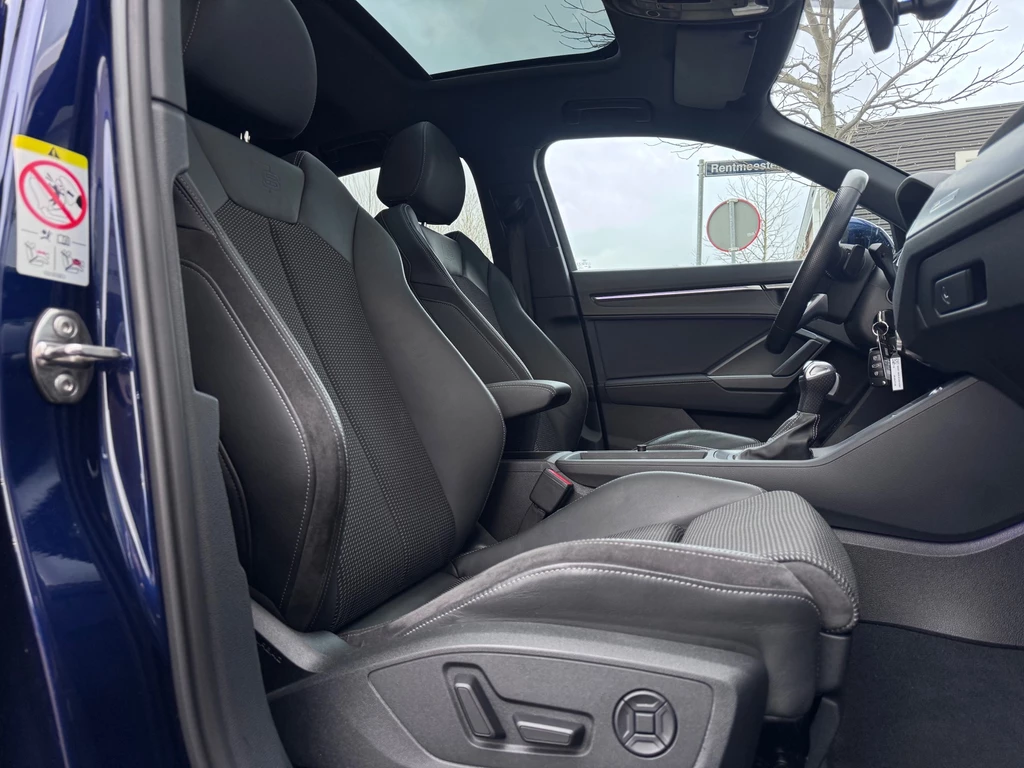 Audi Q3 – foto 21