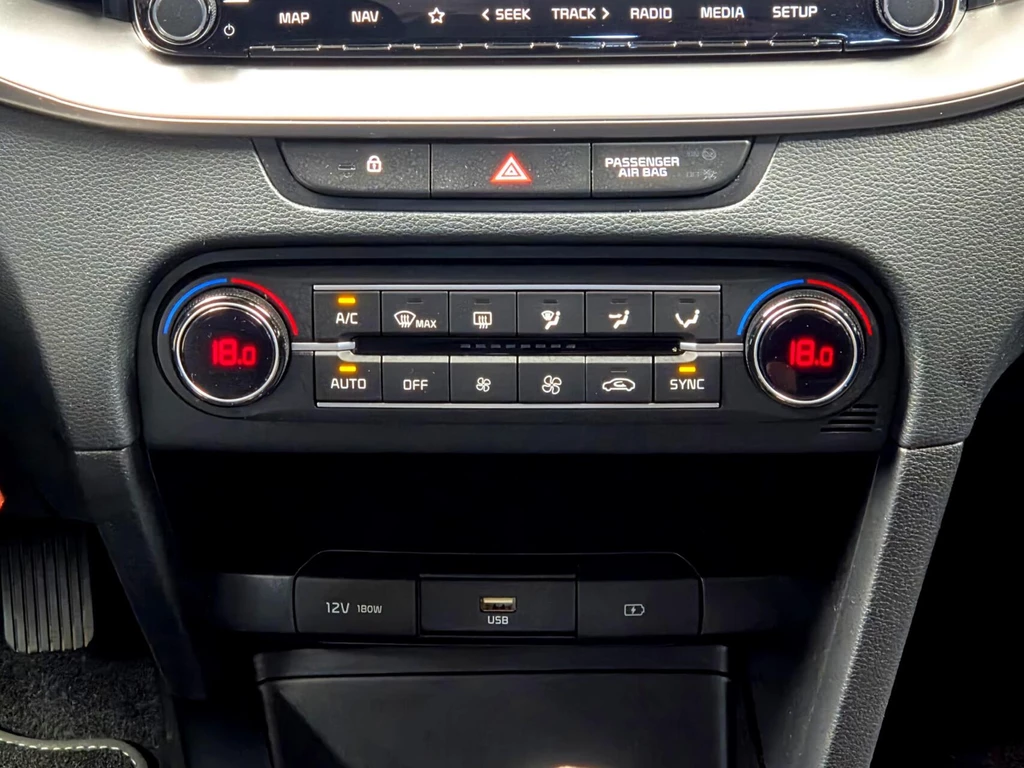 Kia Ceed – foto 41
