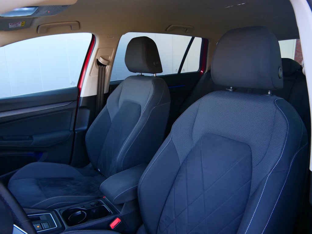 Volkswagen Golf – foto 10