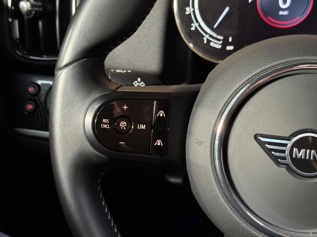 MINI Countryman – foto 25