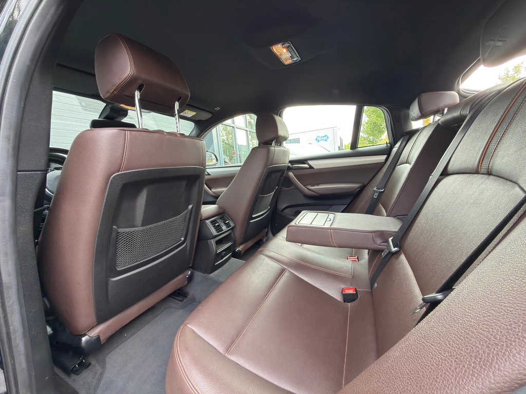 BMW X4 – foto 39