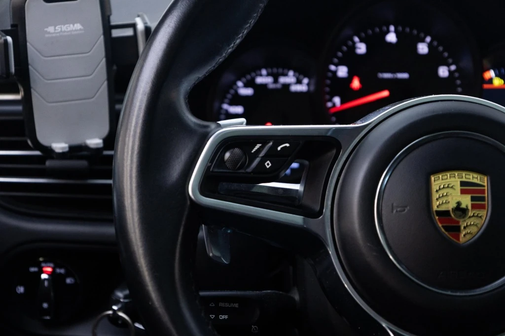 Porsche Macan – foto 17